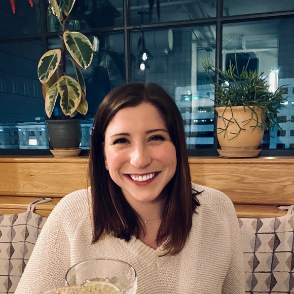 Meet the Posher Other - Meet your Posher, Rachel